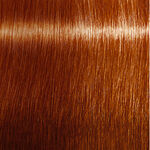 Indola Color Style Mousse Temporary Hair Colour - Light Brown Hazel 200ml