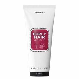 Kemon Curly Hair Leave-in 200ml