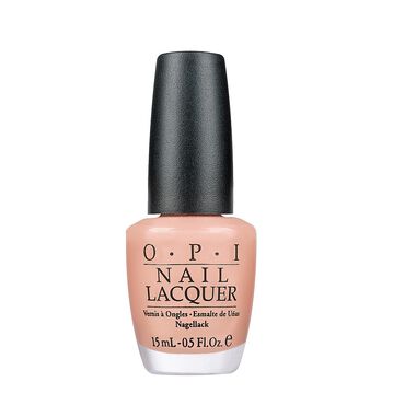 OPI Nail Lacquer - Dulce De Leche 15ml