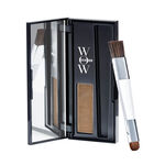 Color Wow Root Cover Up Temporary Hair Powder - Light Brown 2.1g