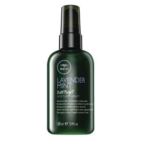 Paul Mitchell Tea Tree Lavender Mint Overnight Moisture Therapy Leave-In Treatment 100ml