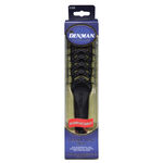 Denman D100 Large Tunnel Vent Brush
