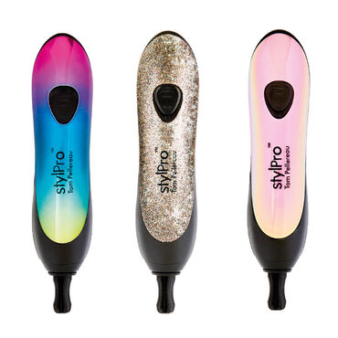 Stylpro Original Brush Cleaner & Dryer Colours Stylpro Original Brush Cleaner & Dryer Colours