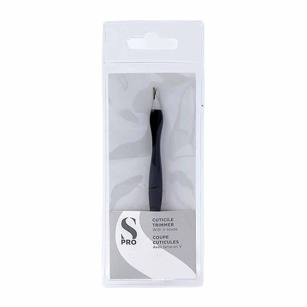 S-PRO V-Blade Cuticle Trimmer
