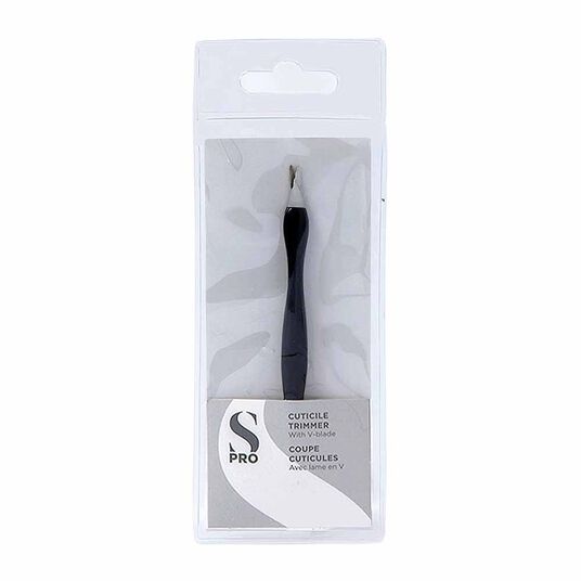 S-PRO V-Blade Cuticle Trimmer