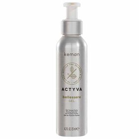 Kemon Actyva Bellessere Strong Hold Gel 125ml