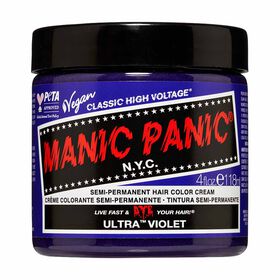 Manic Panic High Voltage Semi-Permanent Hair Colour Cream 118ml