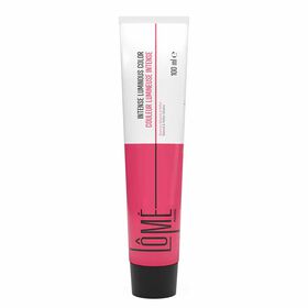 Lômé Paris Permanent Hair Colour Crème 100ml