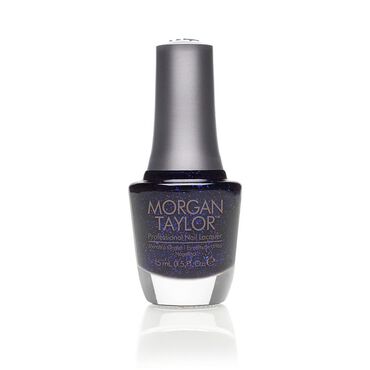 Morgan Taylor Nail Lacquer - All the Right Moves 15ml