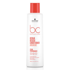 Schwarzkopf Professional Bonacure Repair Rescue Conditioner 200ml