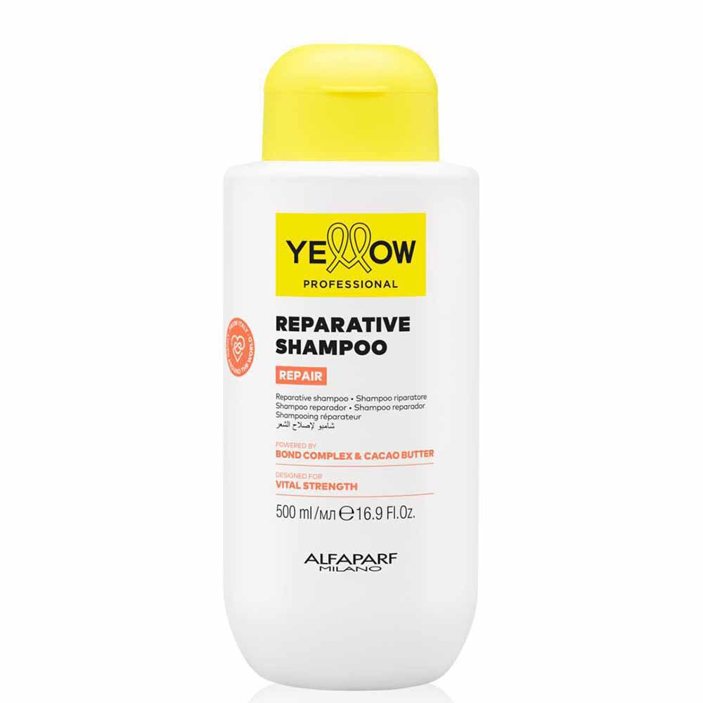 Yellow Professional Repair Reparative Shampoo 500ml