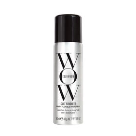 Color Wow Travel Cult Favorite Firm + Flexible Hairspray 50ml