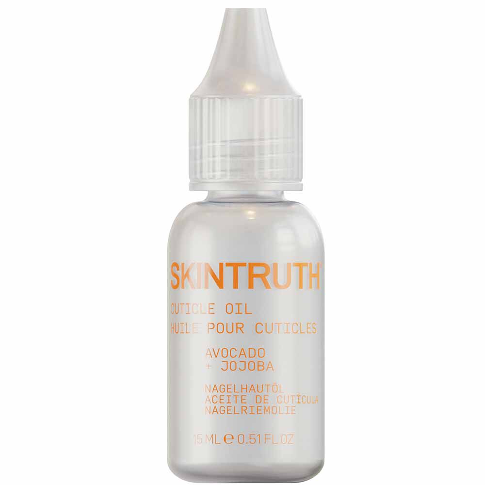 Skintruth Cuticle Oil 15ml