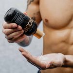 UNITE Hair GO24&middot;7 Men's Mint Thickening Shampoo 236ml