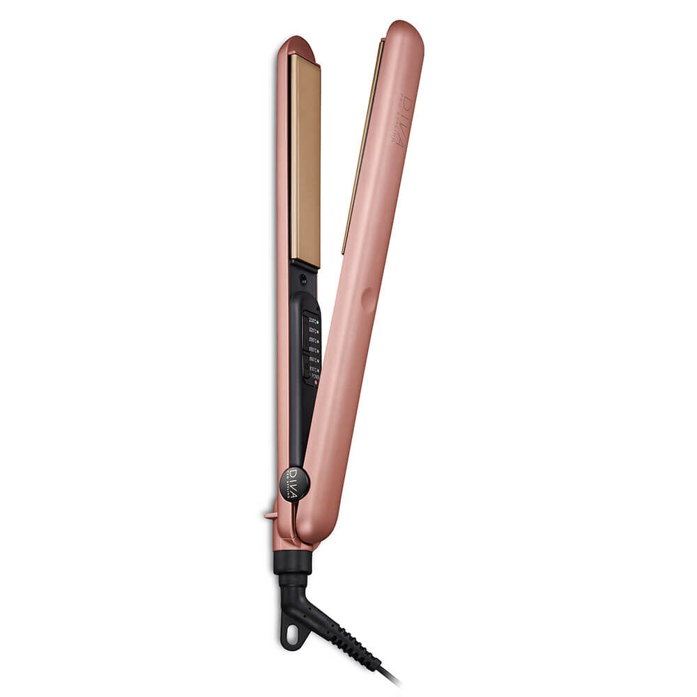 Pro styler flat iron top