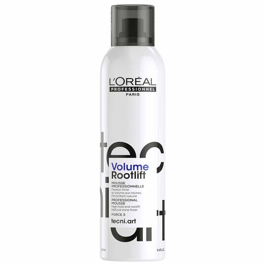 LOreal Professionnel Tecni.Art Volume Lift Spray Mousse, 250ml