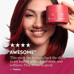 Wella Professionals Invigo Color Brilliance Mask Fine 150ml