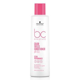 Schwarzkopf Professional Bonacure Color Freeze Conditioner 200ml