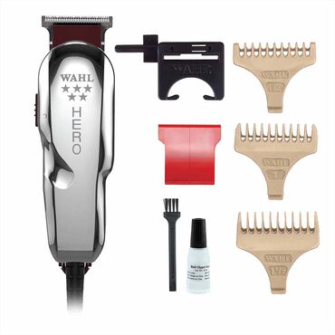 WAHL Hero T Blade Trimmer