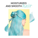 Wella Professionals Color Fresh Mask - Mint 150ml
