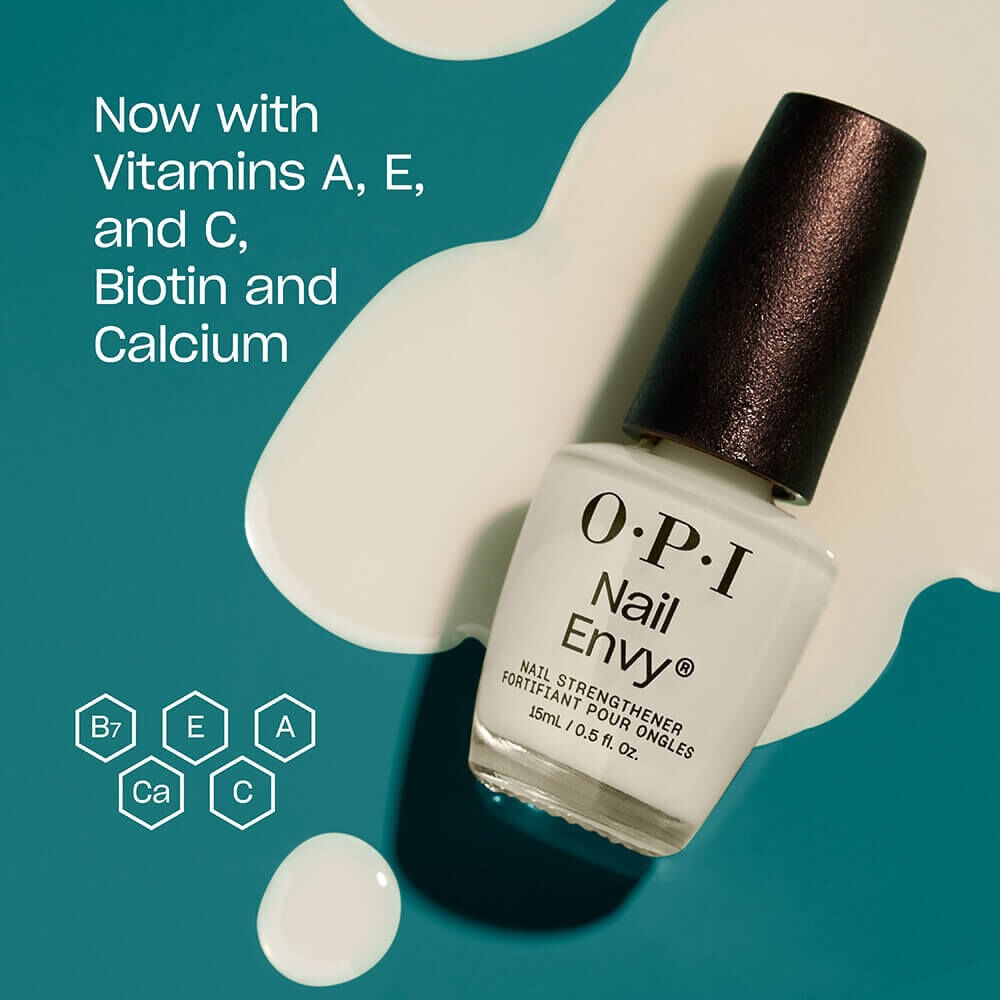 Opi nail envy strengthener hot sale