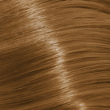 Lomé Paris Permanent Hair Colour Crème, Reflex 8.30 Light Blonde Gold Intense 8.30 light blonde gold intense 100ml