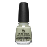 China Glaze Long-Wear Oil Based Nail Lacquer The Arrangement Collection - Show 'Em Who's Blossom, 14ml