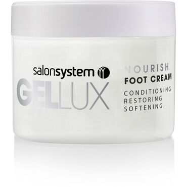Gellux Nourish Foot Cream 350ml