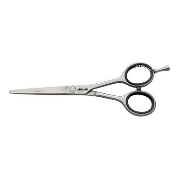 Jaguar White Line Satin Scissors 6 Inch