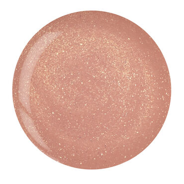ASP Power Stay Professional Nail Lacquer Peach Sorbet 9ml