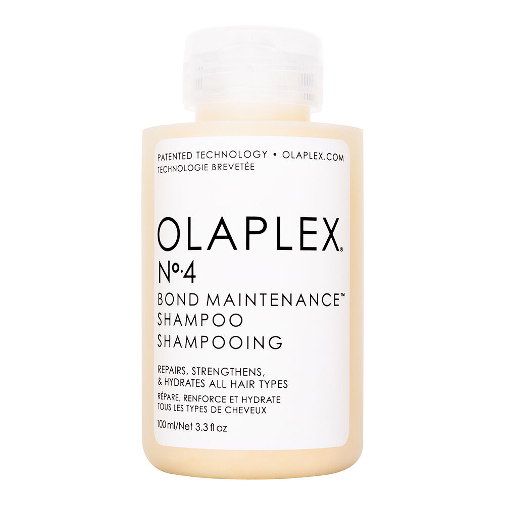 Olaplex No.4 Bond Maintenance Shampoo 100ml | Shampoo | Sally Beauty