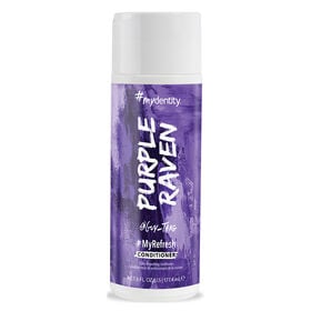 #Mydentity Guy Tang #MyRefresh Color Depositing Conditioner - Purple Raven 177.4ml