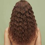 Maria Nila Colour Refresh - Beige Brown 7.23 300ml