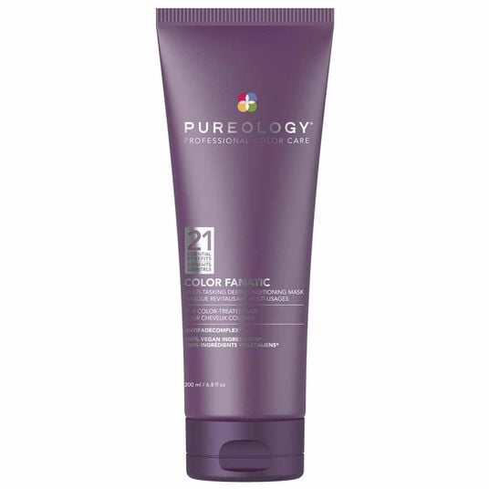 Pureology Color Fanatic Masque 200ml