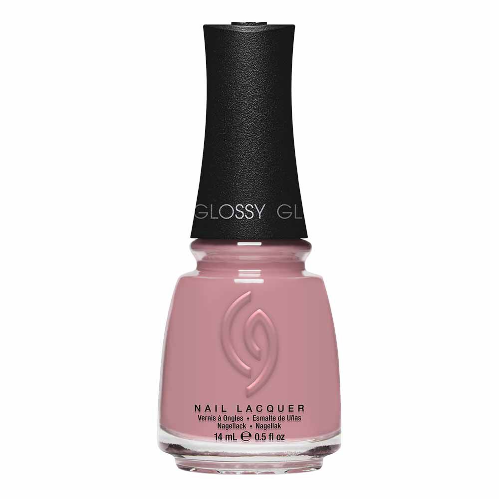 China Glaze Nail Lacquer - Kill The Lights 14ml