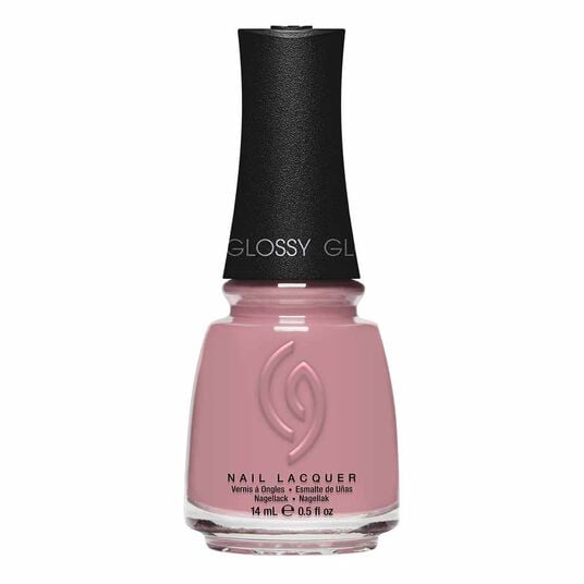 China Glaze Nail Lacquer - Kill The Lights 14ml