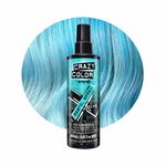 Crazy Color Spray In Pastel hair spray Bubblegum 250ml