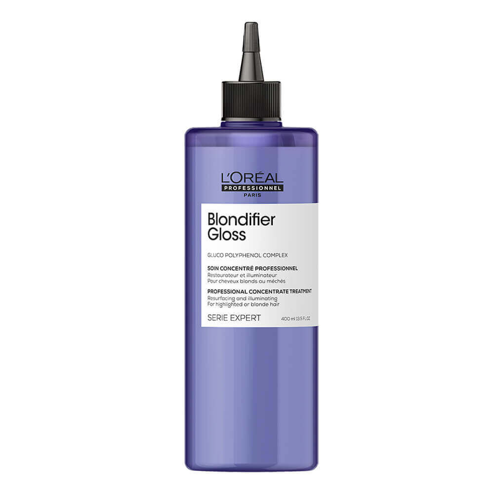L'Oréal Professionnel Serie Expert Blondifier Gloss Professional Concentrate Treatment 400ml
