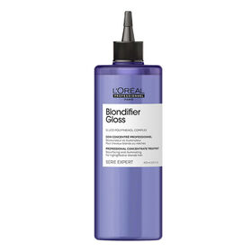 L'Oréal Professionnel Serie Expert Blondifier Gloss Professional Concentrate Treatment 400ml