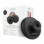 GESKE Dual Foot Smoothener | 9 in 1