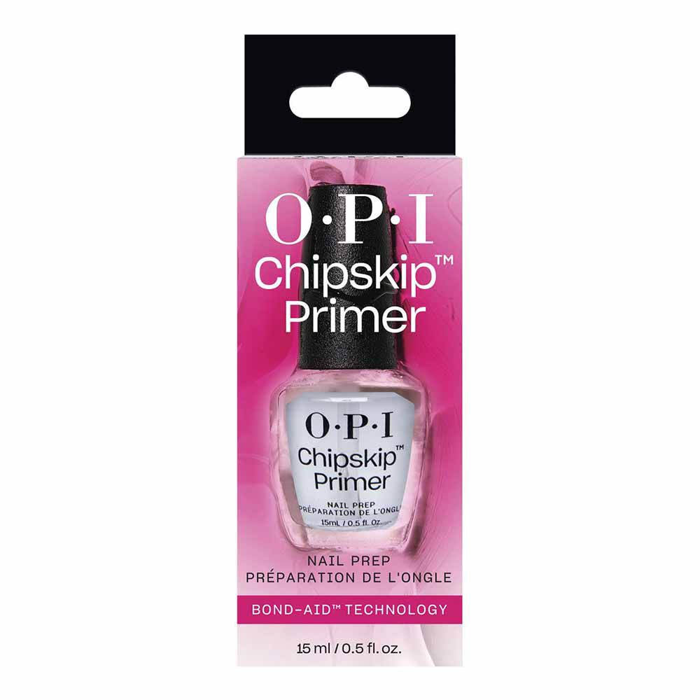 OPI Treatment Chipskip Primer 15ml