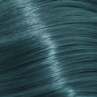 Rusk Styling Collection Colour Mousse - Teal 200ml