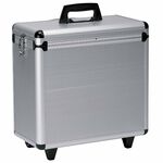 Sibel Modular Aluminium Trolley Case