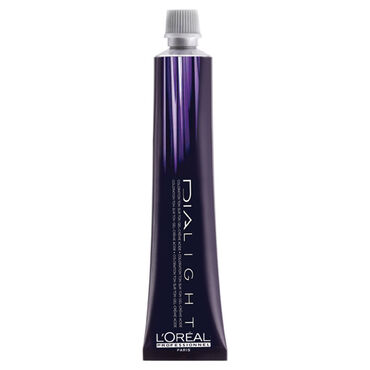 L'Oréal Professionnel Dia Light Semi Permanent Hair Colour - 9.01 Iced Milkshake 50ml