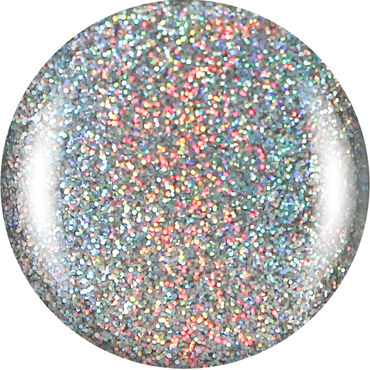 Color Club Hypnotic Hologram Collection, On the List Nail Lacquer 15ml