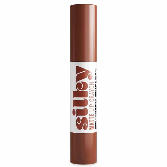 Andreia Professional Silky Matte Lip Crayon - 04 Coffee 2.8g