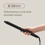 BaByliss Pro Curling Wand 28mm