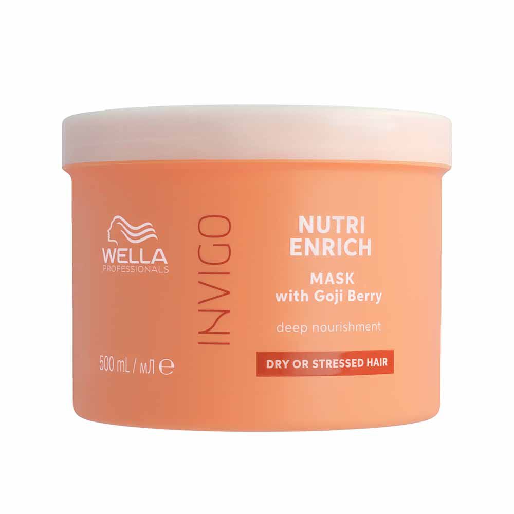 Wella store nutri enrich