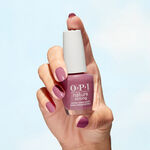 OPI Nature Strong Nail Lacquer - Simply Radishing 15ml