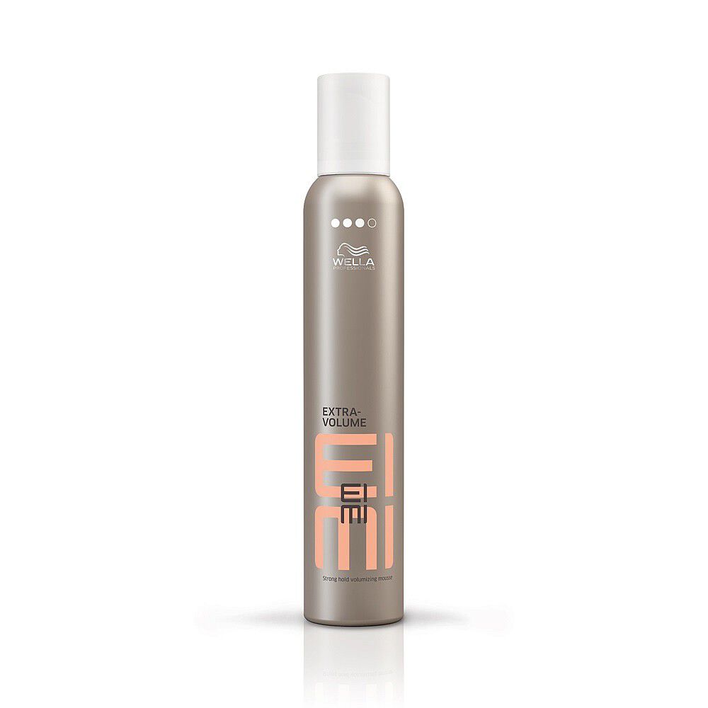 Wella Professionals EIMI Extra Volume Hair Mousse 500ml